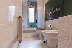 notaMi - Linate Retreat - Forlanini M4