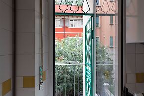 notaMi - Linate Retreat - Forlanini M4