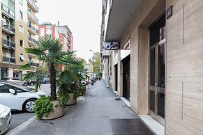 notaMi - Linate Retreat - Forlanini M4