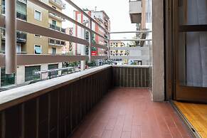 notaMi - Linate Retreat - Forlanini M4