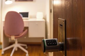 notaMi - Linate Retreat - Forlanini M4