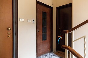 notaMi - Linate Retreat - Forlanini M4