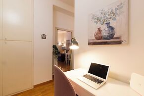 notaMi - Linate Retreat - Forlanini M4