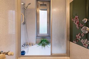 notaMi - Linate Retreat - Forlanini M4