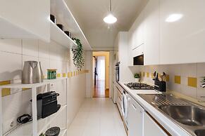 notaMi - Linate Retreat - Forlanini M4