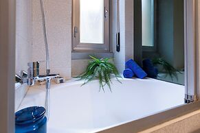 notaMi - Linate Retreat - Forlanini M4