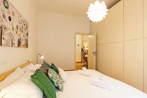 notaMi - Linate Retreat - Forlanini M4