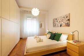 notaMi - Linate Retreat - Forlanini M4