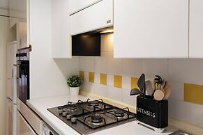 notaMi - Linate Retreat - Forlanini M4