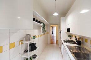 notaMi - Linate Retreat - Forlanini M4