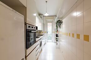 notaMi - Linate Retreat - Forlanini M4