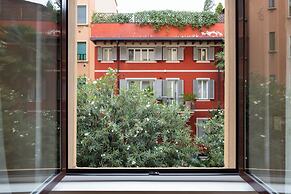 notaMi - Linate Retreat - Forlanini M4