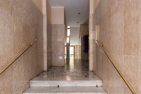 notaMi - Linate Retreat - Forlanini M4