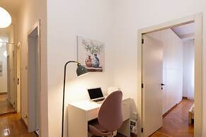 notaMi - Linate Retreat - Forlanini M4