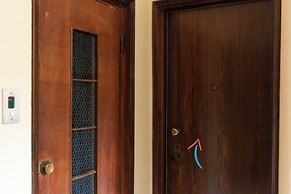 notaMi - Linate Retreat - Forlanini M4