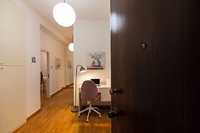 notaMi - Linate Retreat - Forlanini M4