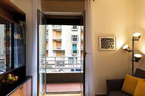 notaMi - Linate Retreat - Forlanini M4