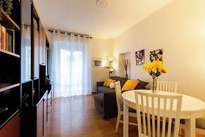 notaMi - Linate Retreat - Forlanini M4