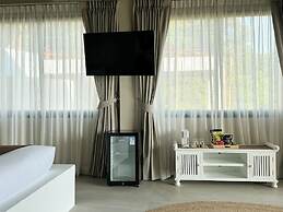 Art of Nature resort & spa