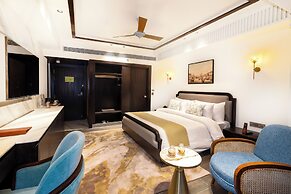 Auradoon Dehradun - By Leisure Hotels