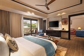 Auradoon Dehradun - By Leisure Hotels