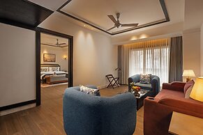 Auradoon Dehradun - By Leisure Hotels