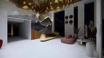 Auradoon Dehradun - By Leisure Hotels