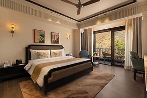Auradoon Dehradun - By Leisure Hotels