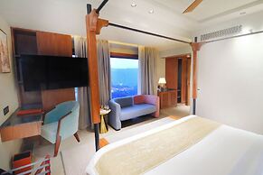 Auradoon Dehradun - By Leisure Hotels