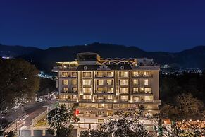 Auradoon Dehradun - By Leisure Hotels