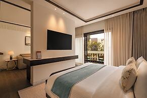 Auradoon Dehradun - By Leisure Hotels