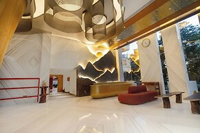 Auradoon Dehradun - By Leisure Hotels