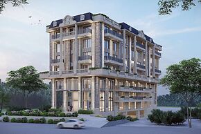 Auradoon Dehradun - By Leisure Hotels