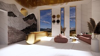 Auradoon Dehradun - By Leisure Hotels