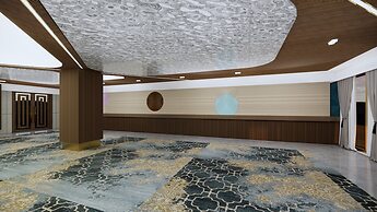 Auradoon Dehradun - By Leisure Hotels