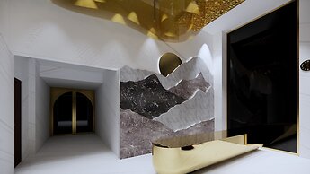 Auradoon Dehradun - By Leisure Hotels