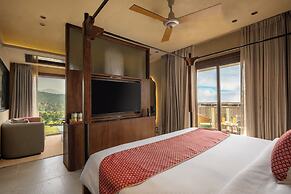 Auradoon Dehradun - By Leisure Hotels