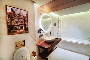 Auradoon Dehradun - By Leisure Hotels