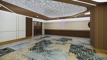 Auradoon Dehradun - By Leisure Hotels