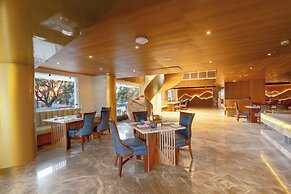 Auradoon Dehradun - By Leisure Hotels