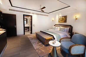 Auradoon Dehradun - By Leisure Hotels