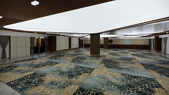 Auradoon Dehradun - By Leisure Hotels