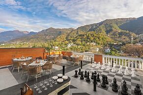 Auradoon Dehradun - By Leisure Hotels