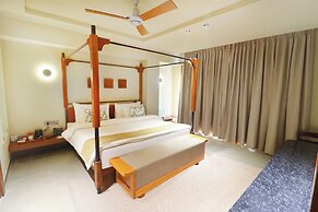 Auradoon Dehradun - By Leisure Hotels