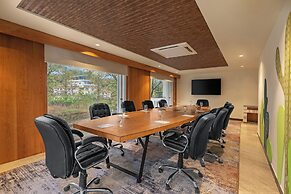 Auradoon Dehradun - By Leisure Hotels