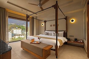 Auradoon Dehradun - By Leisure Hotels