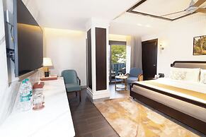 Auradoon Dehradun - By Leisure Hotels