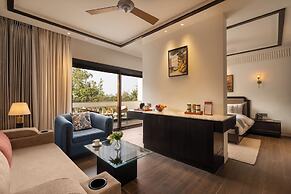 Auradoon Dehradun - By Leisure Hotels