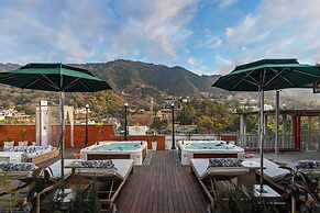 Auradoon Dehradun - By Leisure Hotels