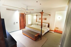 Auradoon Dehradun - By Leisure Hotels
